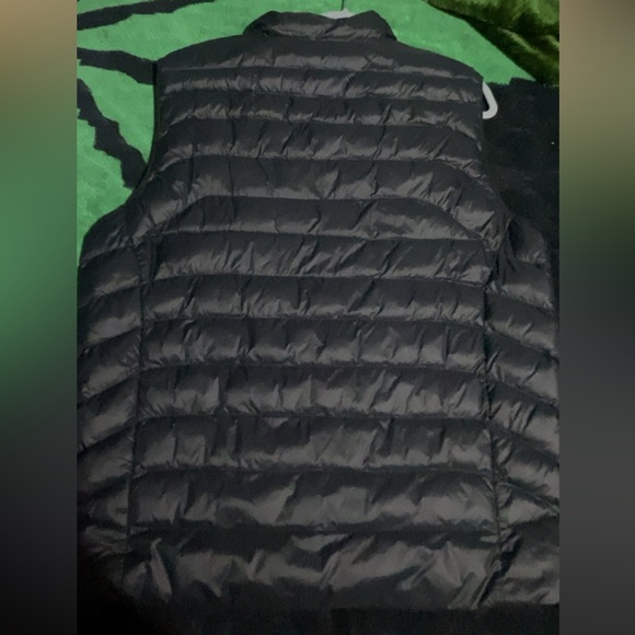 men's polo ralph lauren puffer vest black - Picture 3 of 3